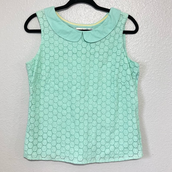 Boden Tops - Boden sleeveless top size 8r